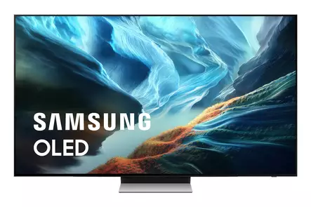 SAMSUNG 65" S90H OLED 4K SMART-TV (2026) - Yli 60 tuumaiset televisiot - 8806097962564 - 3