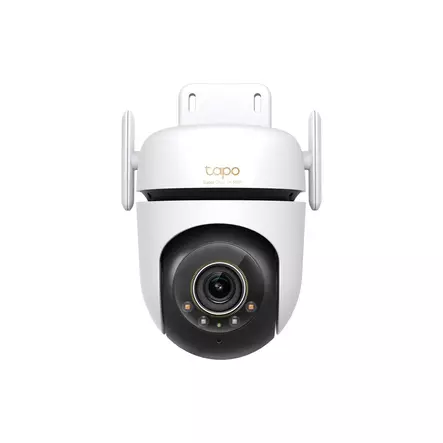 TP-LINK TAPO C530WS OUTDOOR SECURITY CAMERA - Security Cameras - 8885020624984 - 3