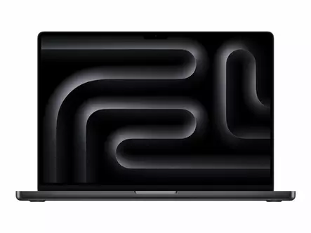 APPLE MACBOOK PRO M4 MAX 16" 36GB/1TB KANNETTAVA TIETOKONE SPACE BLACK - Kannettavat tietokoneet - 195949870484 - 1