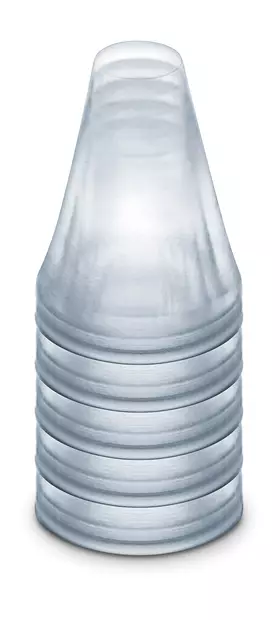 BEURER FT58 SUPPILOSUOJAT - Kuumemittarit - 4211125795344 - 2