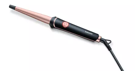 BEURER HT53 HIUSTENKIHARRIN - Kihartimet - 4211125591014 - 1