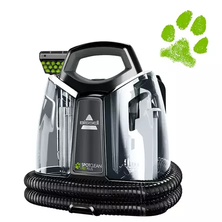 BISSELL 37241 SPOTCLEAN PET PLUS TEKSTIILIPESURI - Kodin pientarvikkeet - 11120272314 - 1