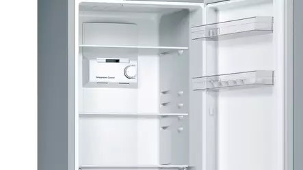 BOSCH KGN33NLEB JÄÄKAAPPIPAKASTIN - Jääkaappipakastimet - 4242005196494 - 2