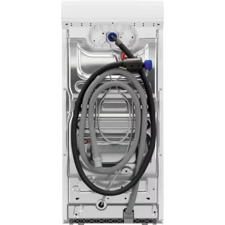 ELECTROLUX EW8T673E1E PÄÄLTÄ TÄYTETTÄVÄ PYYKINPESUKONE - Päältätäytettävät pesukoneet - 7333394045504 - 2