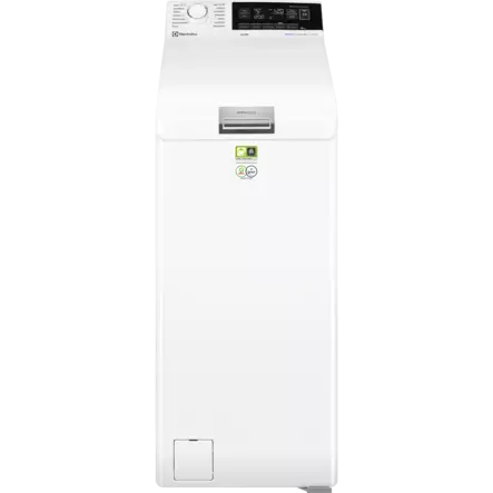 ELECTROLUX EW8T673E1E PÄÄLTÄ TÄYTETTÄVÄ PYYKINPESUKONE - Päältätäytettävät pesukoneet - 7333394045504 - 1