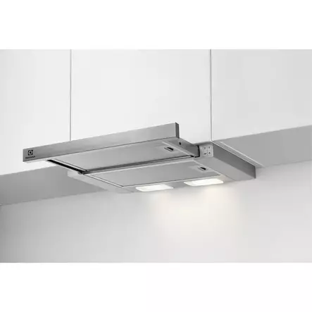 ELECTROLUX LFP325S LIESITUULETIN ULOSVEDETTÄVÄ TERÄS - Kaapiston alle asennettava liesituuletin - 7332543828074 - 1