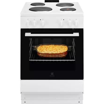 ELECTROLUX LKS6000N0W LIESI - Valurautaliedet - 7332543765164 - 2