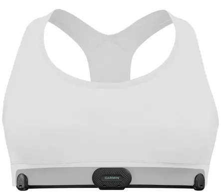 GARMIN HRM-FIT SYKEVYÖ - Kuntoilu ja ulkoilu - 753759326524 - 3