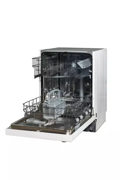 HELKAMA HAP603 ASTIANPESUKONE - 60 cm leveät astianpesukoneet - 6430022363564 - 2