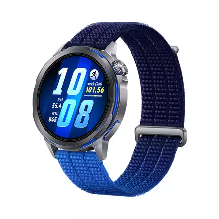 HUAWEI WATCH GT RUNNER 2 SMARTWATCH BLUE - Smartklockor & Träningsklockor - 6942103185564 - 2