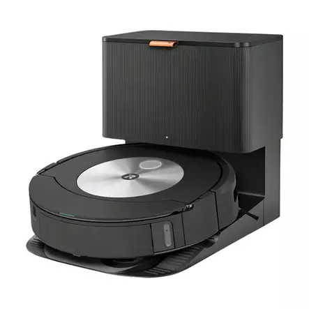 IROBOT ROOMBA COMBO J7+ ROBOTTI-IMURI JA - MOPPI - Robotti-imurit - 5060629989884 - 2