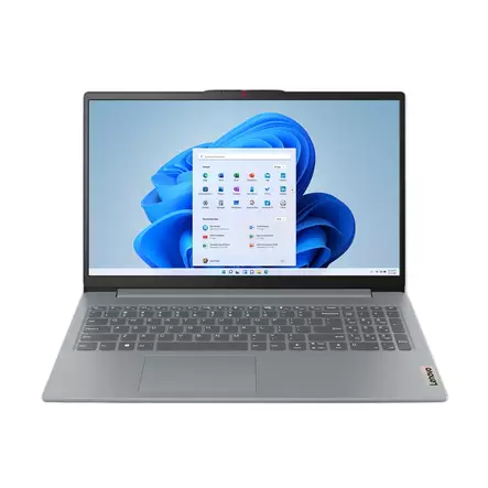 LENOVO IP SLIM 3 15.6" RYZEN3- KANNETTAVA TIETOKONE - Kannettavat tietokoneet - 199273565214 - 1