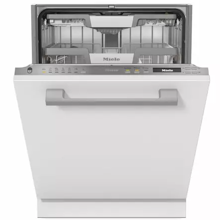 MIELE G7265SCVI XXL INTEGROITAVA ASTIANPESUKONE - 60 cm leveät astianpesukoneet - 4002516739364 - 1