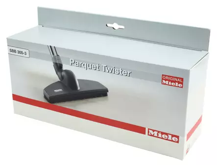 MIELE SBB300-3 PARQUET TWISTER PARKETTISUULAKE - Suulakkeet - 4002514399164 - 2