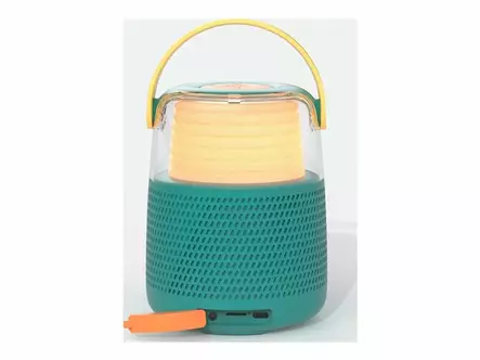 MOB KS80 BlLUETOOTH KARAOKEKAIUTIN - Bluetooth-kaiuttimet - 3701613300194 - 3