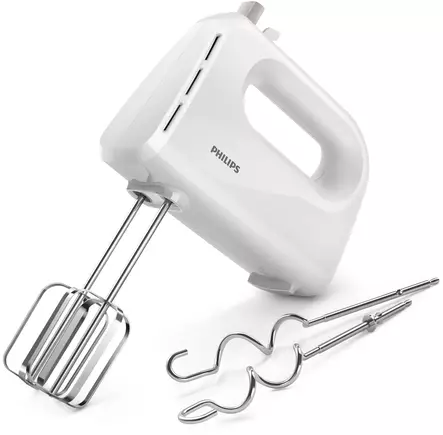 PHILIPS HR3705/00 VATKAIN - Sähkövatkaimet - 8710103855804 - 2