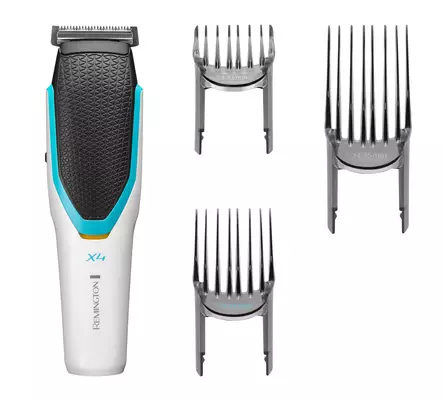 REMINGTON HC4000 POWER-X X4 HIUSTENLEIKKURI - Kotiparturit - 5038061134094 - 3