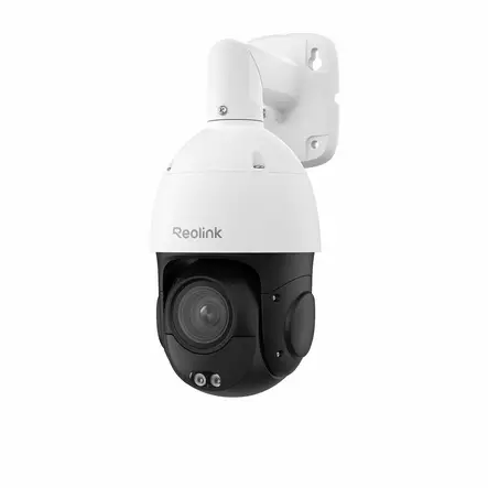 REOLINK P850 8MP PTZ 16X POE+ AUTO-TRACKING VALVONTAKAMERA - VALVONTAKAMERAT - 6975253984244 - 1