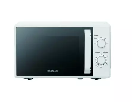 ROSENLEW HRMU820 MIKROAALTOUUNI - Vapaasti sijoitettava mikroaaltouuni - 6430022365544 - 1
