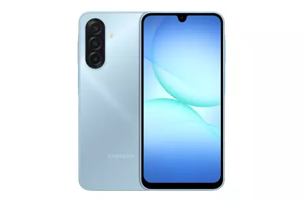 SAMSUNG GALAXY A17 LTE 128GB SMARTPHONE LIGHT BLUE - Mobile Phones - 8806097651154 - 7