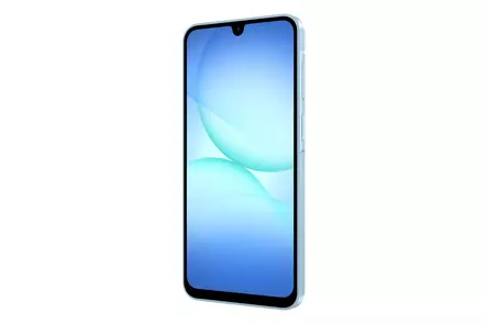 SAMSUNG GALAXY A17 LTE 128GB SMARTPHONE LIGHT BLUE - Mobile Phones - 8806097651154 - 8