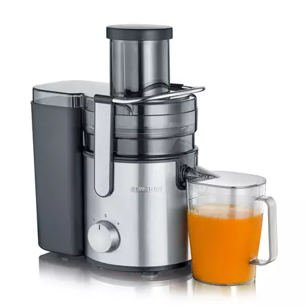 SEVERIN ES3570 JUICEPRESS - Övriga köksmaskiner - 4008146023934 - 1