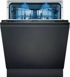 SIEMENS SN65ZX07CE ASTIANPESUKONE INTEGROITAVA - 60 cm leveät astianpesukoneet - 4242003940884 - 1