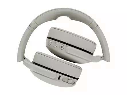 SKULLCANDY CRUSHER 540 LANGATTOMAT KUULOKKEET VAALEANHARMAA - Langattomat kuulokkeet - 810145323144 - 2