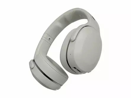SKULLCANDY CRUSHER 540 LANGATTOMAT KUULOKKEET VAALEANHARMAA - Langattomat kuulokkeet - 810145323144 - 1