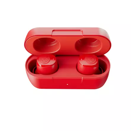 SKULLCANDY JIB TÄYSIN LANGATTOMAT KUULOKKEET PUNAINEN - Langattomat kuulokkeet - 810045683454 - 7