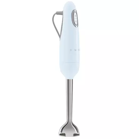 SMEG HBF01 SAUVASEKOITIN PASTELLINSININEN - Sauvasekoittimet ja tehosekoittimet - 8017709264024 - 1