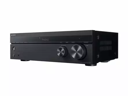 SONY STR-DH190 AV STEREOVASTAANOTIN - Viritinvahvistimet - 4548736068124 - 3