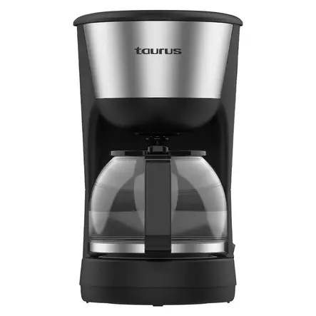 TAURUS 920640000 VERONA 12 INOX KAHVINKEITIN - Kahvinkeittimet - 8414234206404 - 1