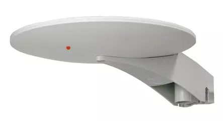 TRIAX UFO 170 LTE700 VHF-UHF-FM ANTENN - Antenner & Tillbehör - 5702661091704 - 3
