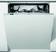 WHIRLPOOL WIC3C33E INTEGROITAVA ASTIANPESUKONE - 60 cm leveät astianpesukoneet - 8003437611124 - 3
