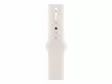 APPLE WATCH 46MM M/L TÄHTIVALKEA URHEILURANNEKE - Älykellot ja aktiivisuusrannekkeet - 195949657894 - 1
