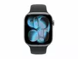 APPLE WATCH SERIES 11 GPS + CELLULAR 46MM M/L ÄLYKELLO TÄHTIHARMAA/MUSTA - Älykellot ja aktiivisuusrannekkeet - 195950476804 - 6