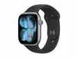 APPLE WATCH SERIES 11 GPS + CELLULAR 46MM M/L ÄLYKELLO TÄHTIHARMAA/MUSTA - Älykellot ja aktiivisuusrannekkeet - 195950476804 - 5