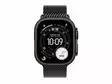 APPLE WATCH ULTRA 3 GPS + CELLULAR 49MM MUSTA ÄLYKELLO MILANOLAISRANNEKKEELLA - Älykellot ja aktiivisuusrannekkeet - 195950486674 - 2