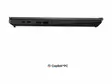 LENOVO THINKPAD T16 GEN5 16" 32GB/512GB INTEL CORE ULTRA 7 BÄRBAR DATOR - Företagsdatorer - 199275423994 - 5