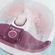 HOMEDICS FB55PBEU BUBBLE MATE FOOT SPA - Other Health Products - 31262088864 - 6