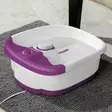 HOMEDICS FB55PBEU BUBBLE MATE FOOT SPA - Other Health Products - 31262088864 - 4