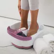 HOMEDICS FB55PBEU BUBBLE MATE FOOT SPA - Other Health Products - 31262088864 - 5