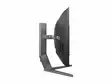 AOC AG346UCD 34" 175HZ WQHD KAAREVA OLED-PELINÄYTTÖ - Näytöt > 27" - 4038986112444 - 4