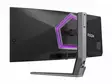 AOC AG346UCD 34" 175HZ WQHD KAAREVA OLED-PELINÄYTTÖ - Näytöt > 27" - 4038986112444 - 8