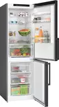 BOSCH KGN36VXCT JÄÄKAAPPIPAKASTIN - Jääkaappipakastimet - 4242005348404 - 3