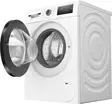 BOSCH WAN2829BSN EDESTÄ TÄYTETTÄVÄ PYYKINPESUKONE - Edestätäytettävät pesukoneet - 4242005433544 - 5