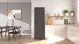 BOSCH GSN36VCCG SERIE 4 KAAPPIPAKASTIN HARMAA - Kaappipakastimet - 4242005558254 - 2