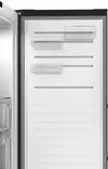 BOSCH GSN36VCCG SERIE 4 KAAPPIPAKASTIN HARMAA - Kaappipakastimet - 4242005558254 - 3