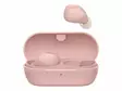 SONY WF-C710N TWS-KUULOKKEET PINKKI - Täysin langattomat kuulokkeet - 4548736164314 - 1